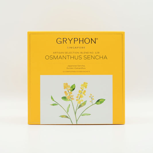 Osmanthus Sencha