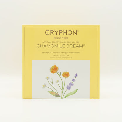 Chamomile Dream