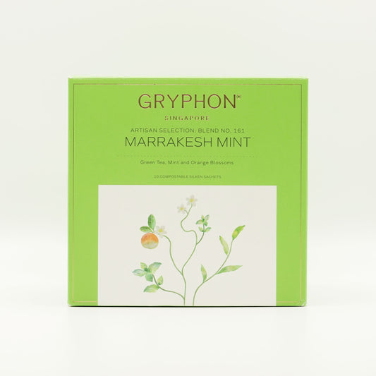 Marrakesh Mint