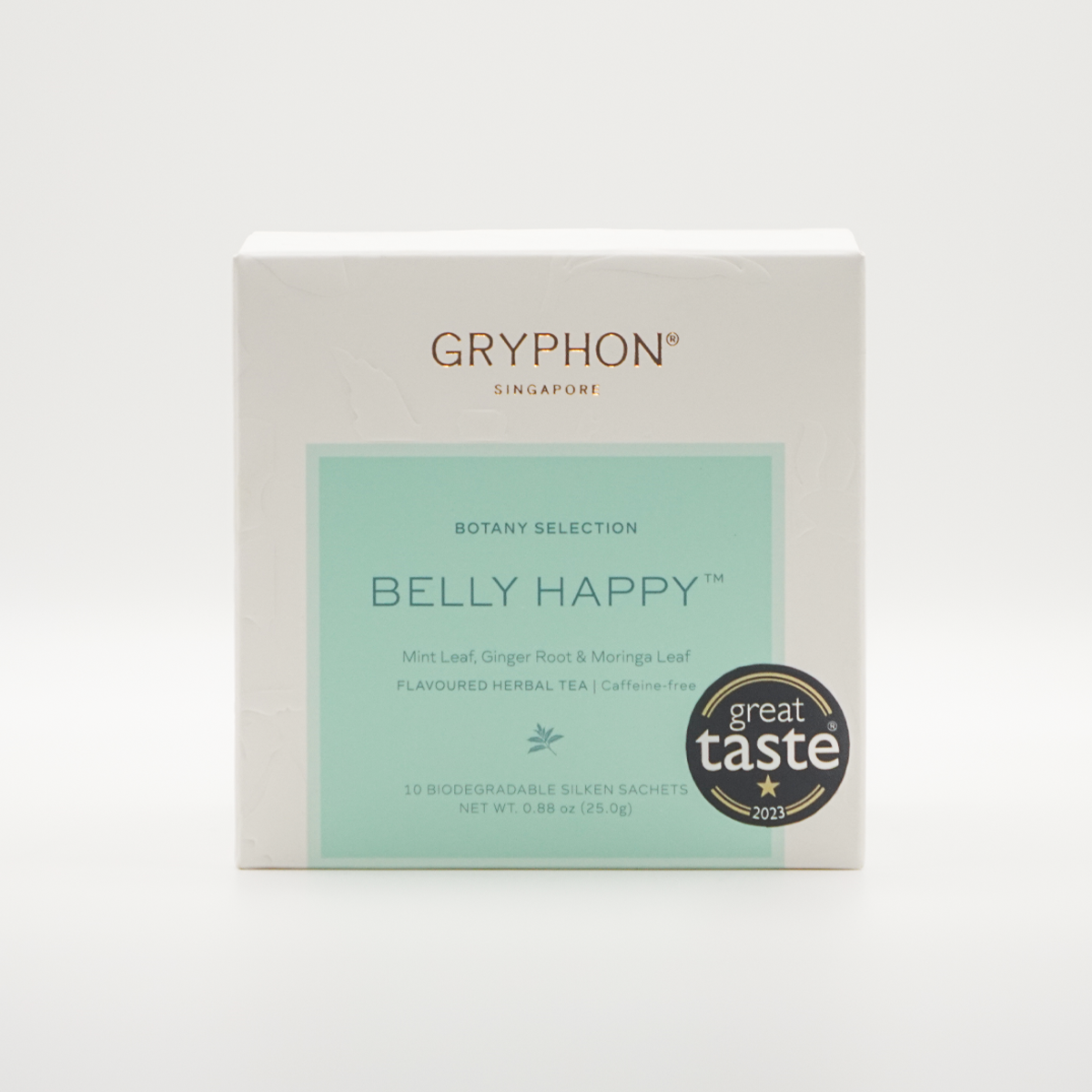 Belly Happy™