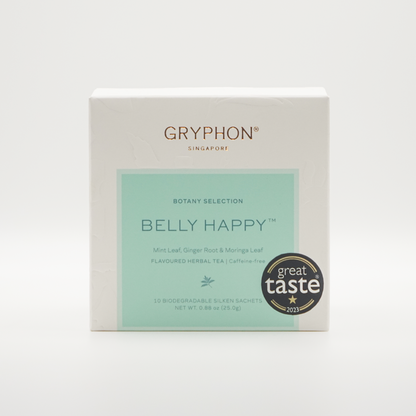 Belly Happy™