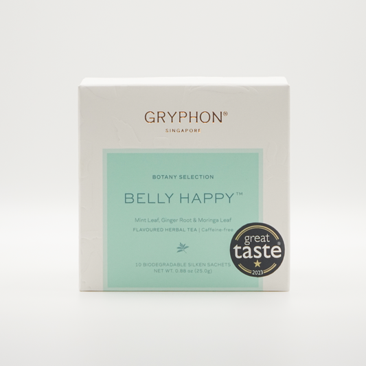 Belly Happy™