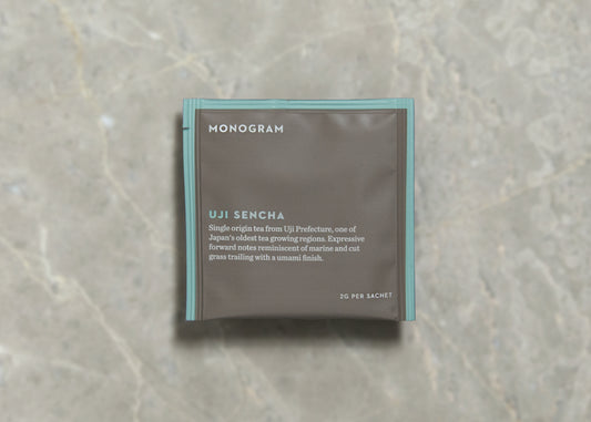 Uji Sencha