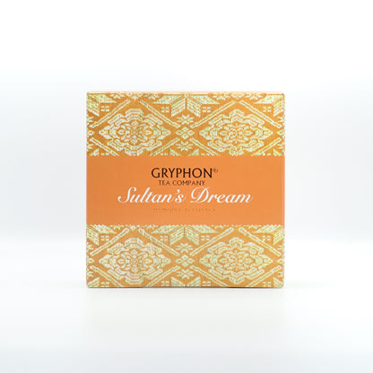 SULTAN'S DREAM – MEMOIRE DU VOYAGE