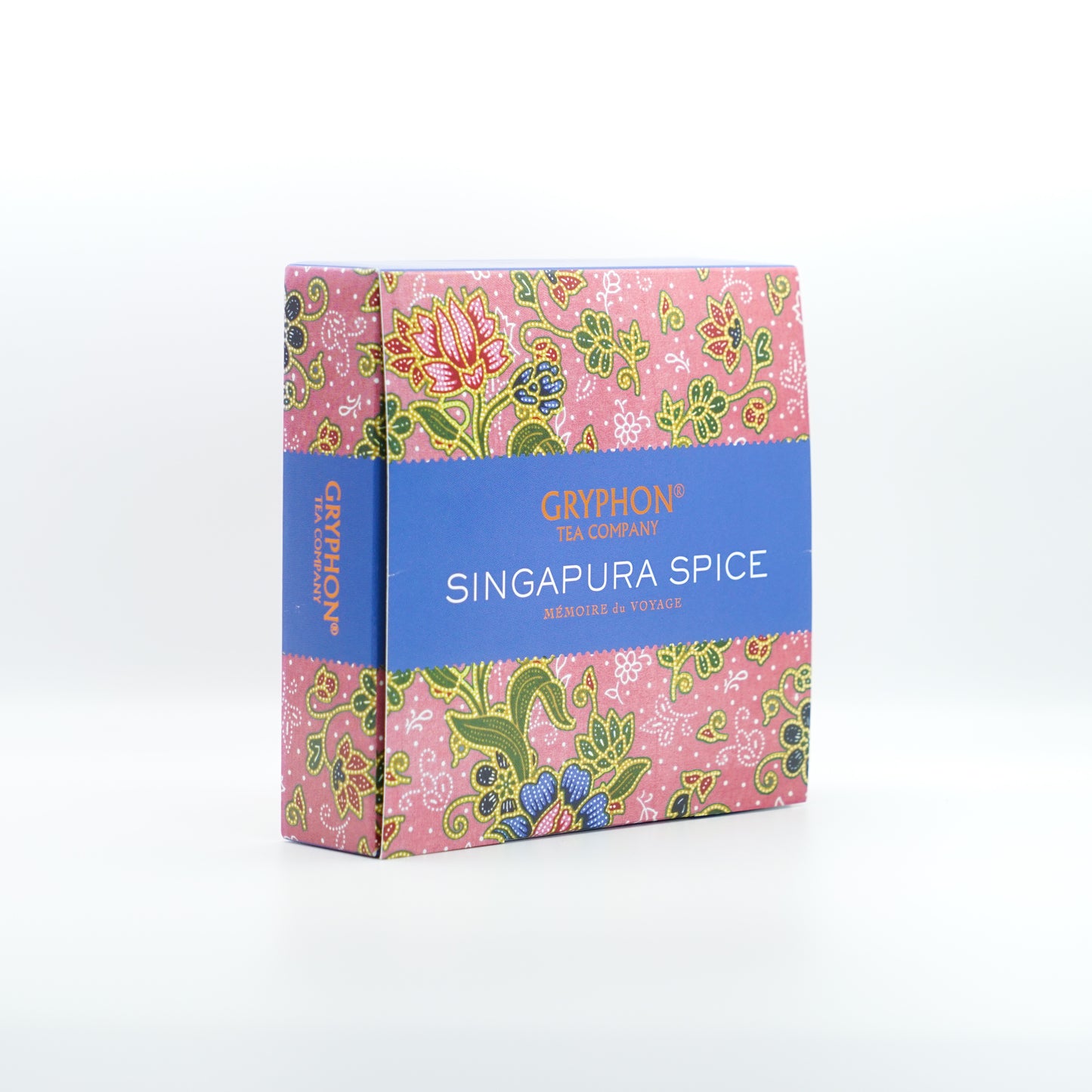 SINGAPURA SPICE – MEMOIRE DU VOYAGE