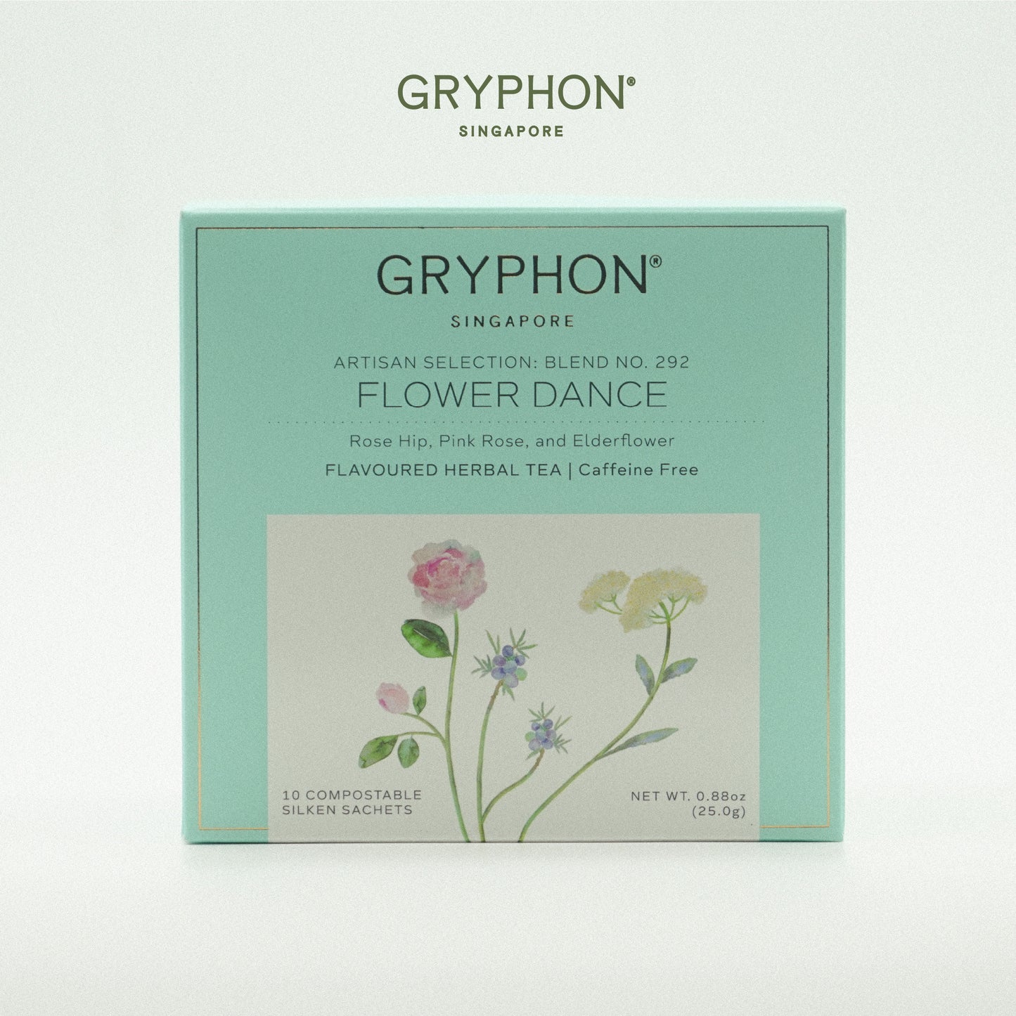 Flower Dance