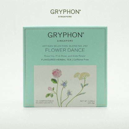 Flower Dance