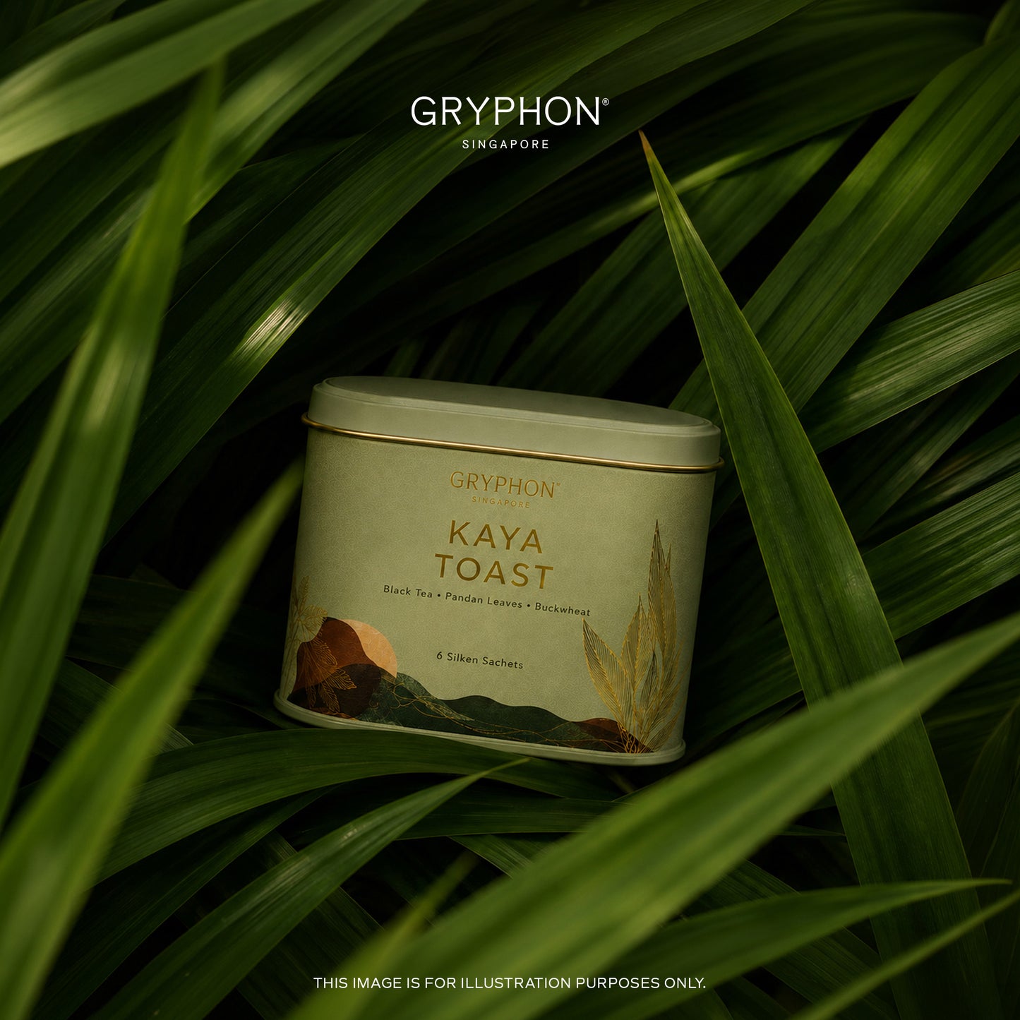 Kaya Toast