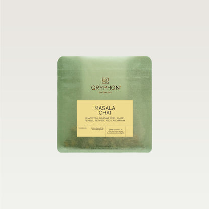 Masala Chai