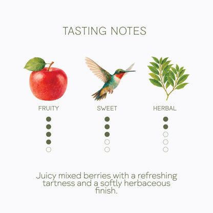 Forest Berry