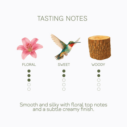 Osmanthus Oolong