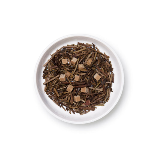 Xoxolat Hojicha