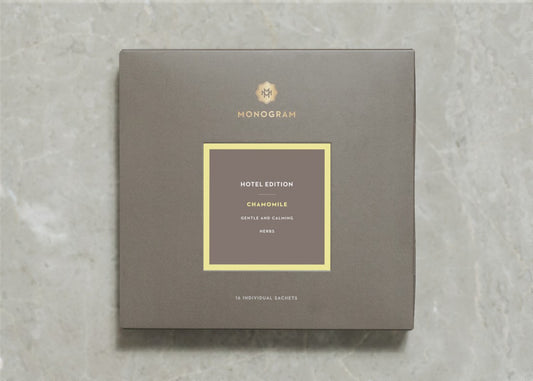 Hotel Edition:Chamomile