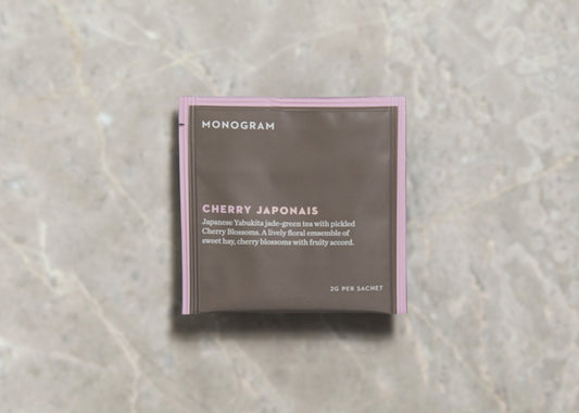 Cherry Japonais