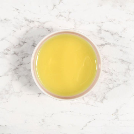 Orchid Oolong