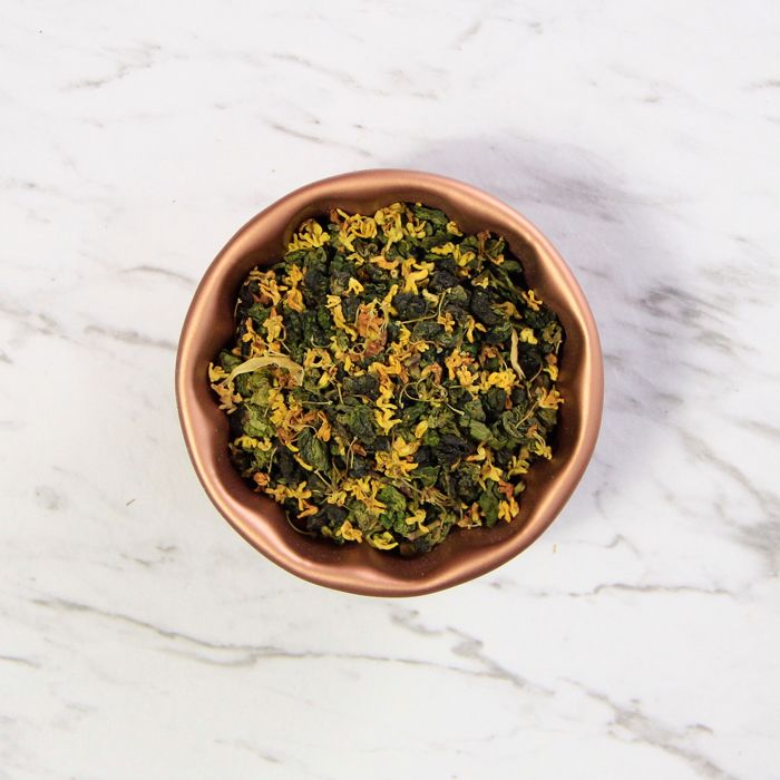 Osmanthus Oolong