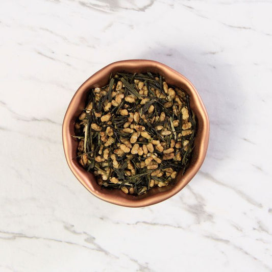 Genmaicha