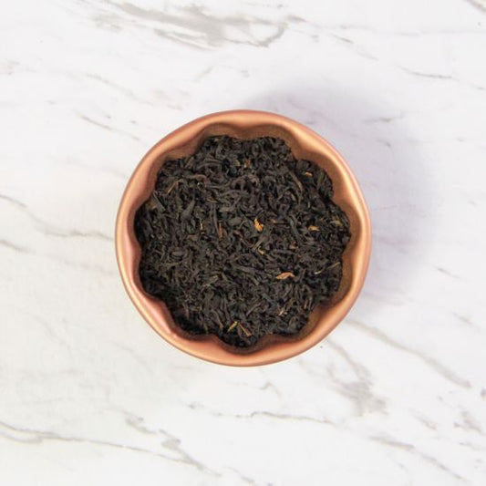 Earl Grey Creme
