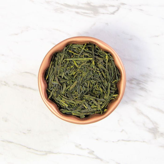 French Vanilla Sencha