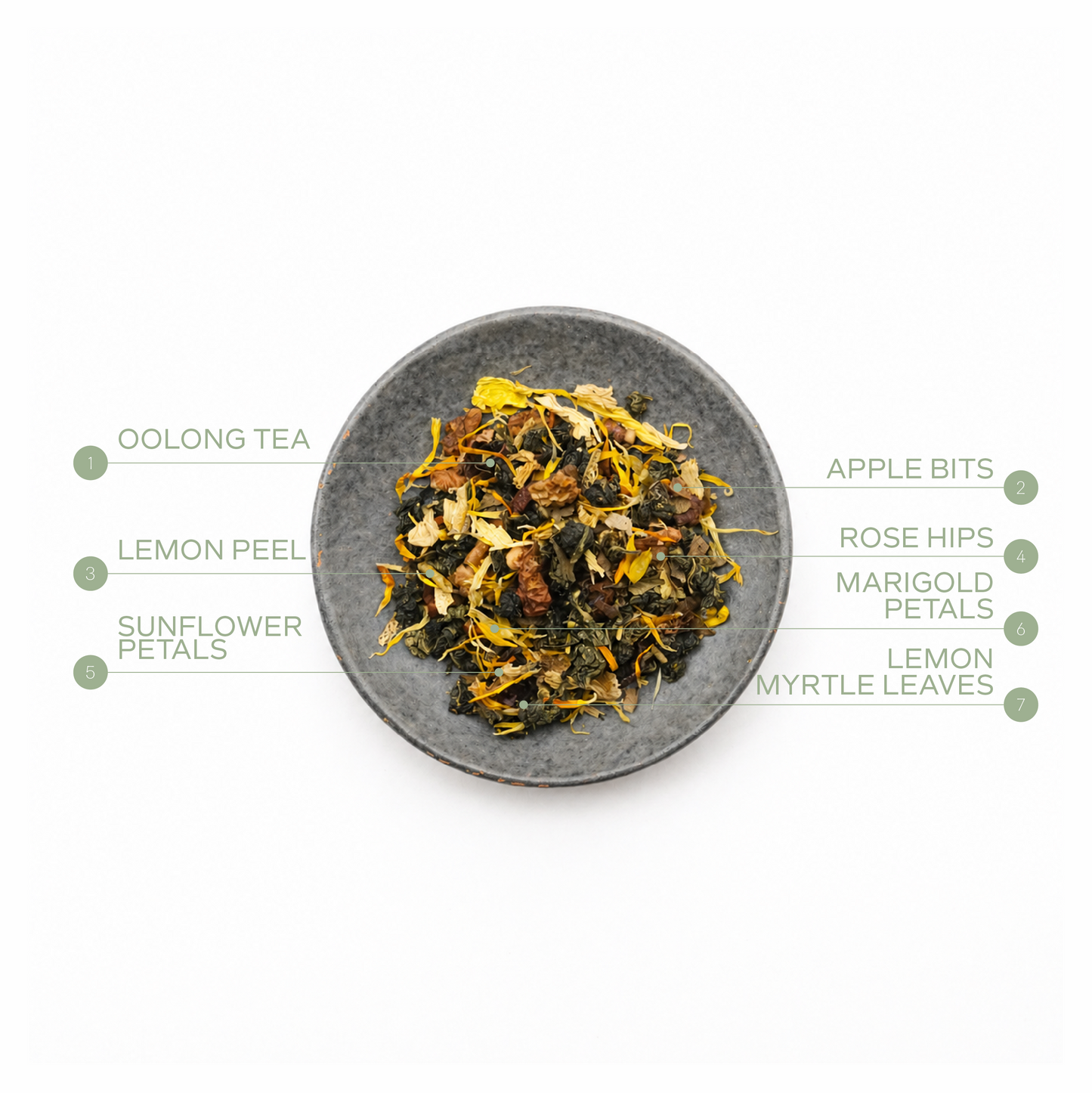Mother's Day Blend - Time for Mum