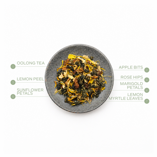 Mother's Day Blend - Time for Mum