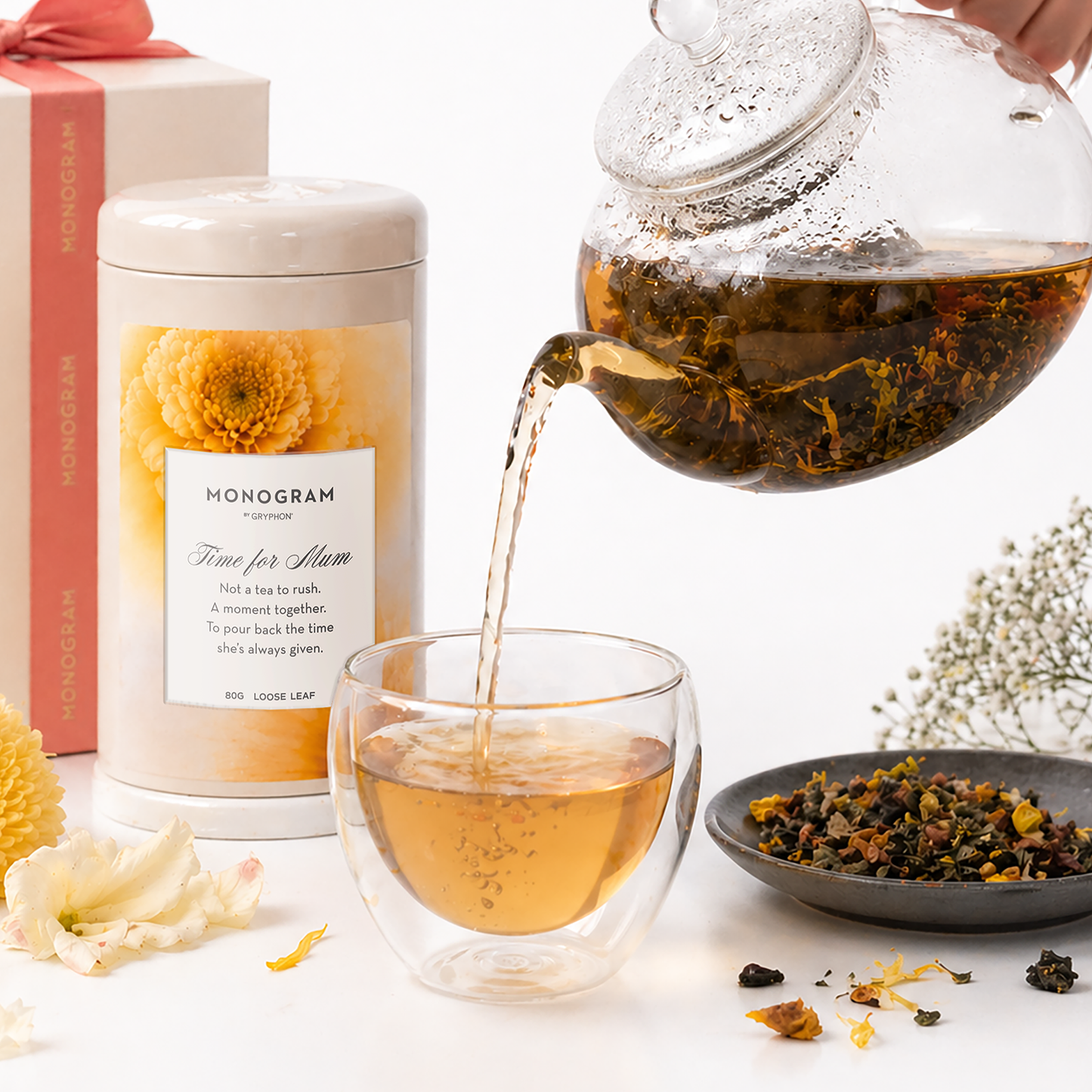 Mother's Day Blend - Time for Mum