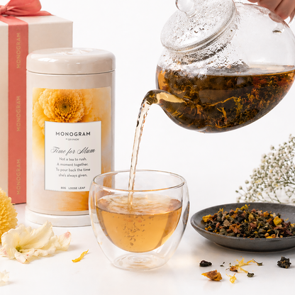 Mother's Day Blend - Time for Mum
